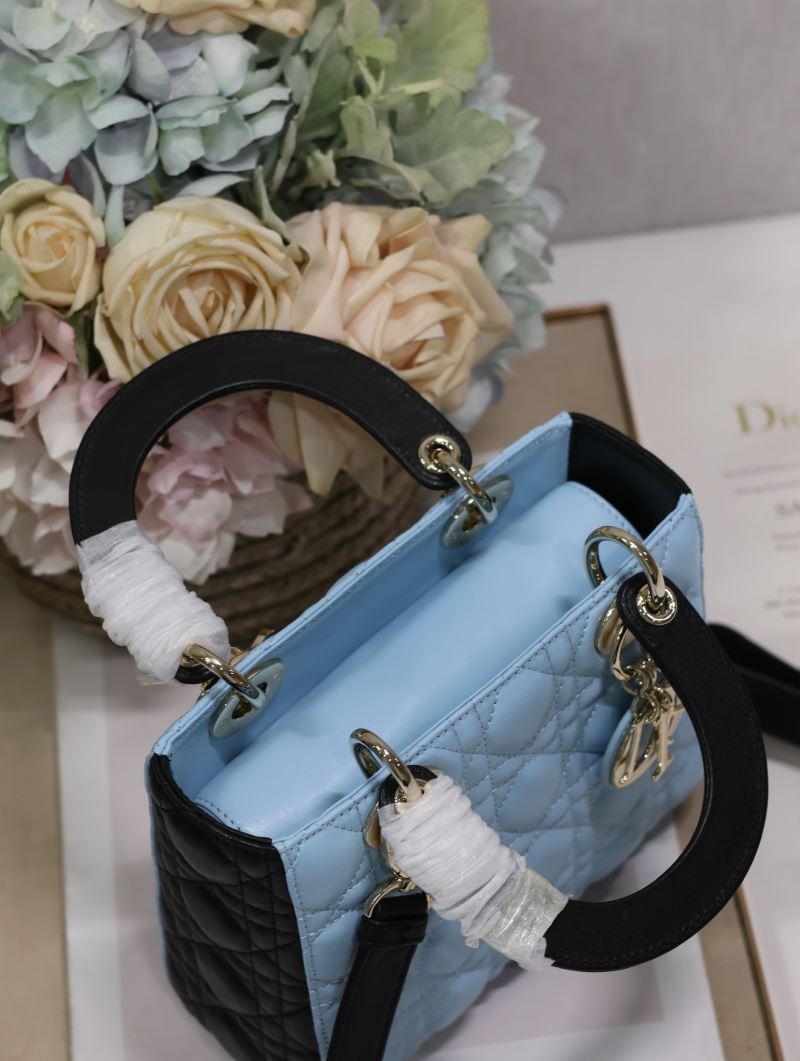 Christian Dior My Lady Bags